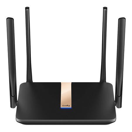 Router Cudy LT500D 802.11ac (Wi-Fi 5) LTE 4G na kartę SIM