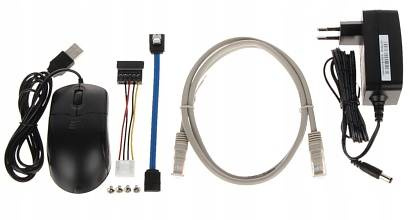 Rejestrator NVR HIKVISION DS-7108NI-K1/W/M