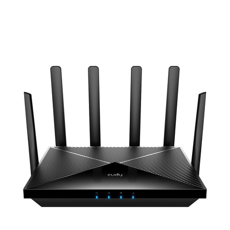 Router Cudy LT700 802.11ac (Wi-Fi 5) LTE 4G na kartę SIM