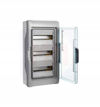 Rozdzielnia natynkowa 622x340x161 Legrand 601983