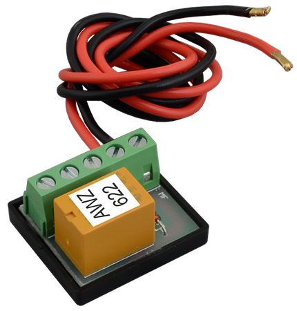 Moduł przekaźnika AWZ-622 PULSAR