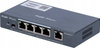 Switch zarządzalny Reyee RG-ES205GC-P, 5-portowy, Desktop, PoE