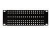 ADD-RACK10-2U1 Adapter montażowy RACK 10" 2U z otworowaniem prosty