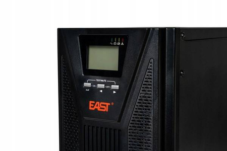 Zasilacz awaryjny UPS EAST EA9010PS ONLINE 10000VA / 9000W