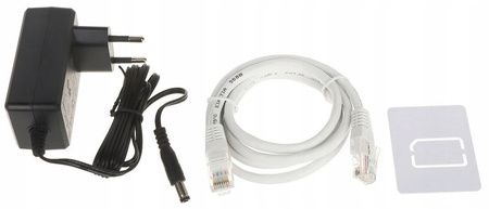 Router Cudy LT500 LTE 4G 802.11ac (Wi-Fi 5)