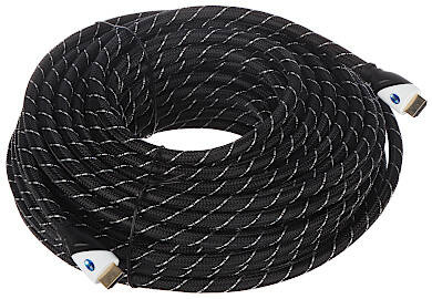 KABEL HDMI 25m 1.4b