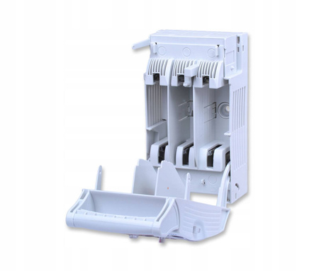 Rozłącznik bezpiecznikowy RBK-00 PRO 160A Apator