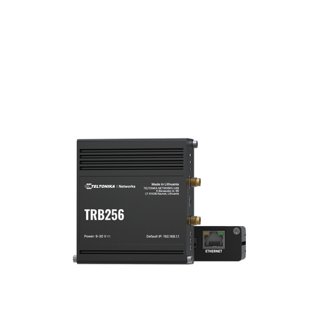 Router LTE, przewodowy TELTONIKA TRB256