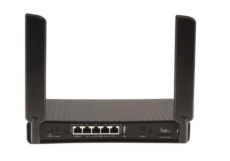 MIKROTIK ROUTER RBD53IG-5HACD2HND hAP AC3