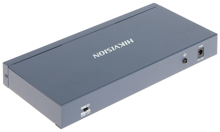 Switch PoE HIKVISION DS-3E0310HP-E
