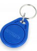 Brelok 125kHz S0103N-BE niebieski +NR20 sztuk