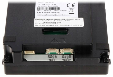 Moduł Czytnika Mifare DS-KD-M HIKVISION