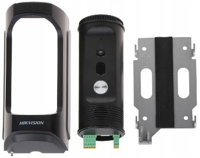 Stacja bramowa HIKVISION DS-KB8113-IME1