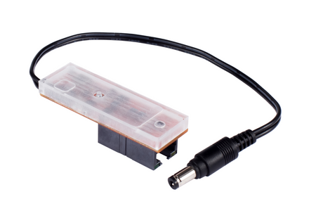 SDIP-12-124 Adapter PoE Gigabit obniżający napięcie do 12V