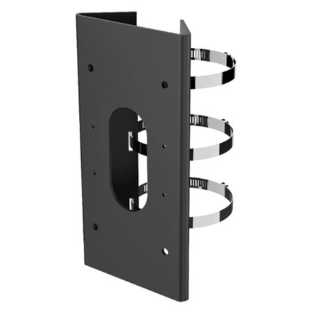 Uchwyt słupowy HIKVISION DS-1475ZJ-SUS(BLACK) 