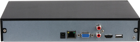 Rejestrator IP Dahua NVR4104HS-4KS3 4 Kanałowy IP do 12Mpx