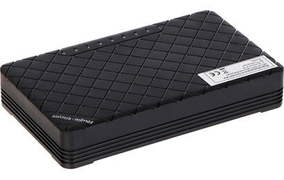 Switch 8-PORTOWY REYEE RG-ES08