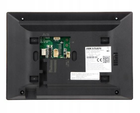 Zestaw Hikvision KIT8-3M-SBDEP-32