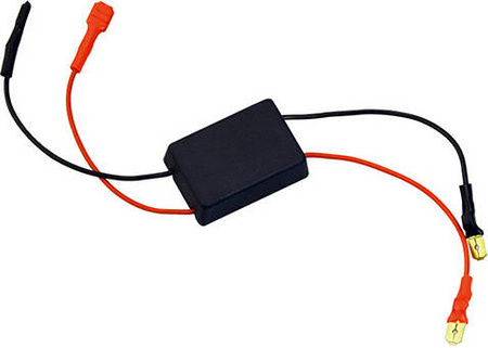 Moduł zabezpieczający akumulator SATEL ZB-1