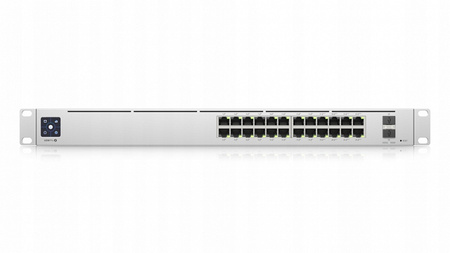 UBIQUITI UNIFI SWITCH Gen2 (USW-Pro-24-POE)