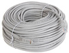 PATCHCORD RJ45/50-GREY 50&nbsp;m
