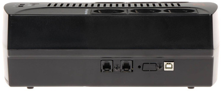 EAST UPS EA285 850VA / 510W PLUS