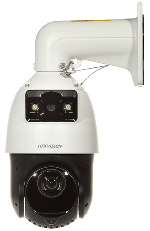 KAMERA IP SZYBKOOBROTOWA ZEWNĘTRZNA DS-2SE4C425MWG-E(14F0) TandemVu ColorVu