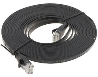 PATCHCORD RJ45/6/5.0-FL 5.0&nbsp;m UNITEK
