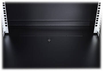 SZAFA RACK WISZĄCA EPRADO-R19-15U/450-BLUE