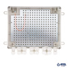 ABOX-L2 Obudowa zewnętrzna IP56 240x190x90mm
