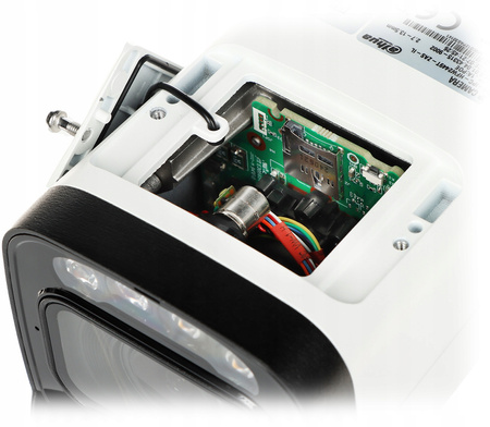 KAMERA IP IPC-HFW2449T-ZAS-IL-27135 Smart Dual Light WizSense - 4 Mpx DAHUA