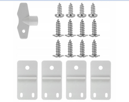 Obudowa 300x200x130 IP65