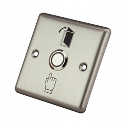 KD Przycisk otwarcia K4-L LED