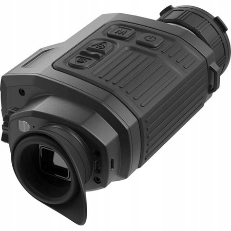 Kamera termowizyjna Infiray FH35R 1818m dalmierz