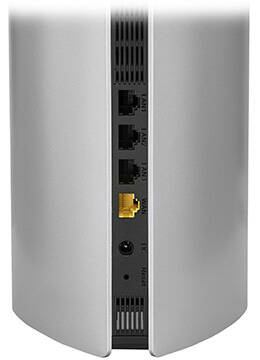 PUNKT DOSTĘPOWY + ROUTER REYEE RG-M32