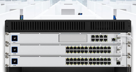 Switch Ubiquiti UniFi Switch 24 Gen2 USW-24