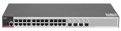 Switch 24-PORTOWY RUIJIE RG-S2915-24GT4MS-L GIGABIT