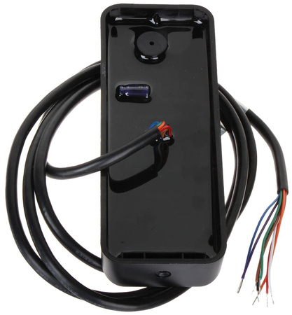 Czytnik kart Mifare HIKVISION DS-K1802MK z klawiaturą