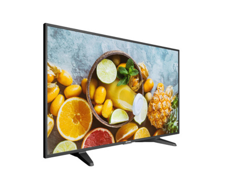 Monitor LED 43 HIKVISION DS-D5043QE