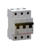 Wyłącznik nadprądowy 3P 25A C RX3 Legrand 419237