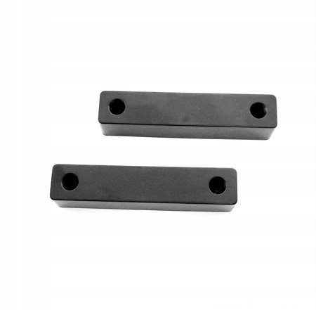 Kontaktron magnetyczny MAŁY (65x14x13mm  CZARNY)