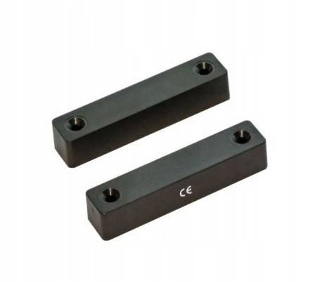 Kontaktron magnetyczny MAŁY (65x14x13mm BRĄZ)