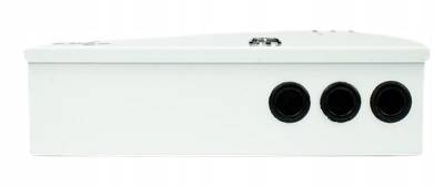 Zasilacz skrzynkowy buforowy Power Bubble 12V 5A