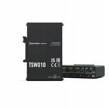 Switch Teltonika TSW010