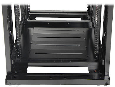 SZAFA RACK STOJĄCA EPRADO-R19-20U/600FW