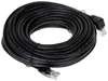 PATCHCORD RJ45/15-PK/B 15&nbsp;m