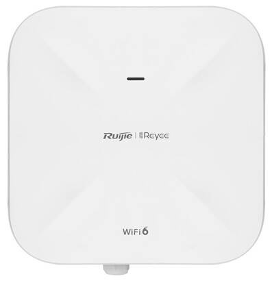 PUNKT DOSTĘPOWY REYEE RG-RAP6260(G) Wi-Fi