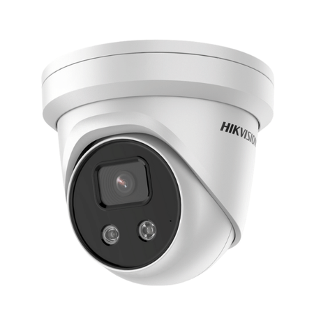 Kamera IP HIKVISION DS-2CD2346G2-IU 4mm