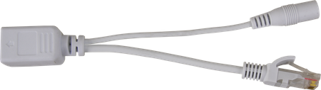 Spliter PoE PULSAR P-POE1