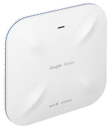 PUNKT DOSTĘPOWY REYEE RG-RAP6260(H)-D Wi-Fi